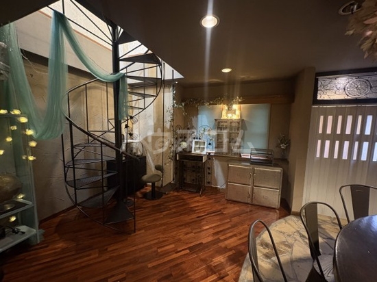 3/26 リビング/ダイニング