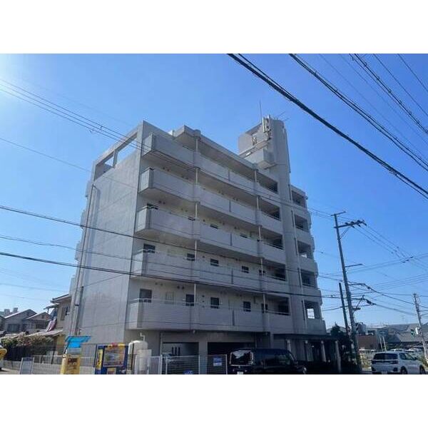 1/19 外観