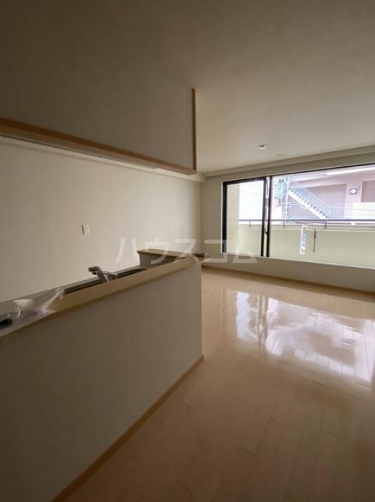 4/25 リビング/ダイニング