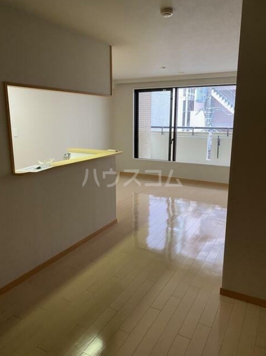 3/25 リビング/ダイニング