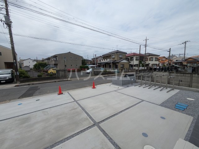 20/30 駐車場