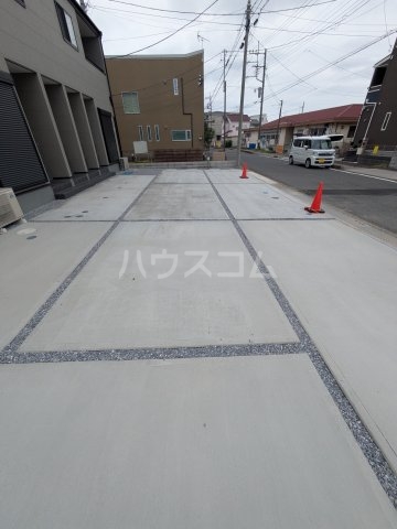 21/30 駐車場