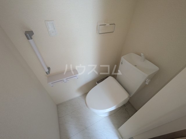 9/27 トイレ