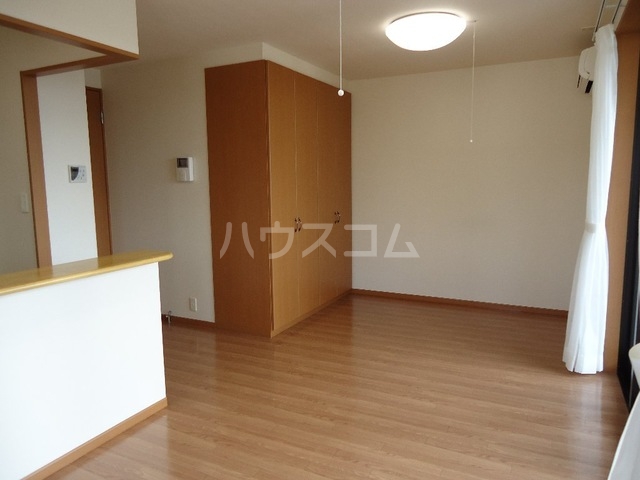 4/28 リビング/ダイニング