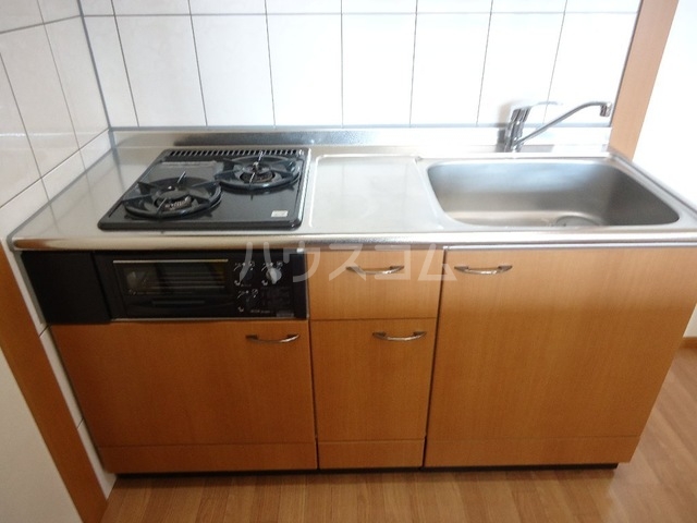 11/28 キッチン