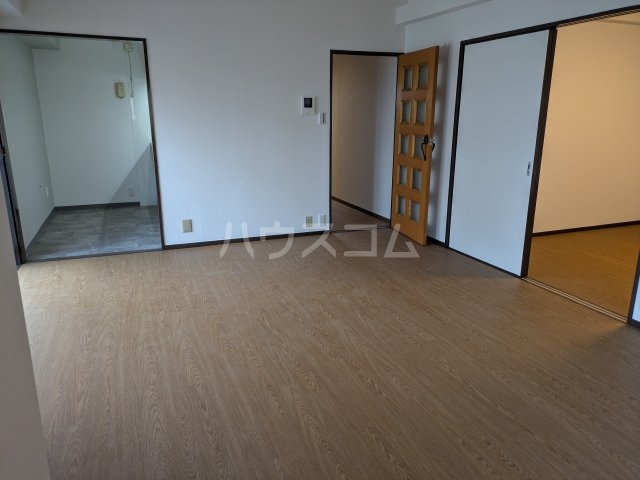 4/27 リビング/ダイニング