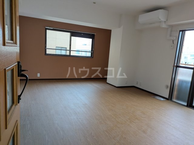 3/27 リビング/ダイニング