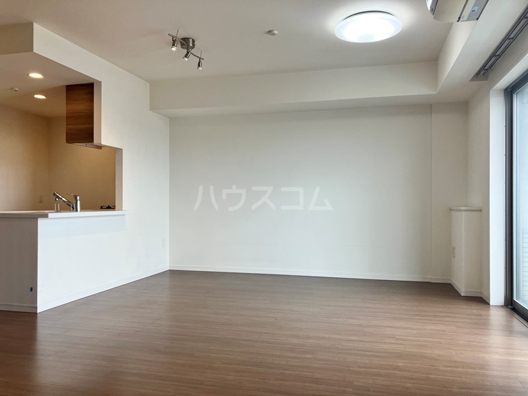 3/19 リビング/ダイニング