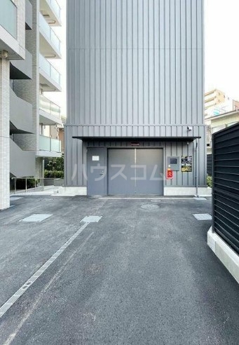 15/25 駐車場