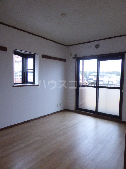 4/18 リビング/ダイニング