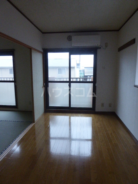 5/18 リビング/ダイニング