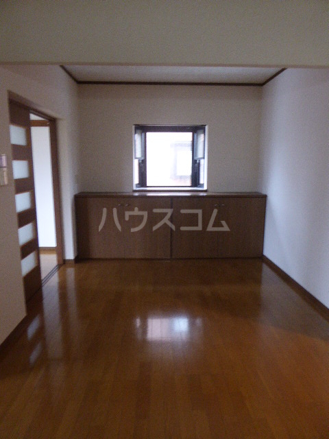 6/18 リビング/ダイニング