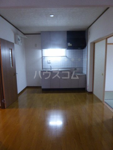 3/18 リビング/ダイニング