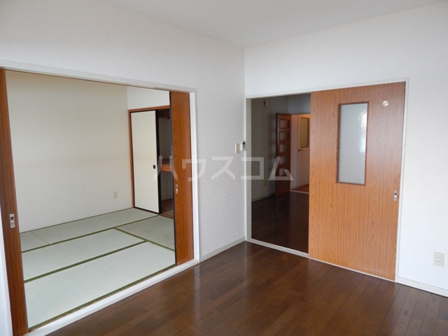 3/26 リビング/ダイニング