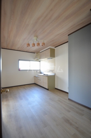 5/20 リビング/ダイニング