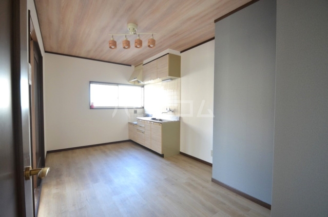 6/20 リビング/ダイニング