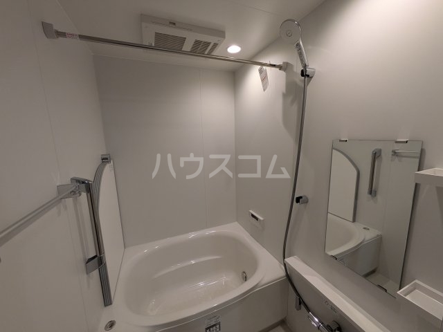 浴室