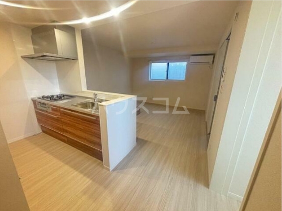 3/21 リビング/ダイニング