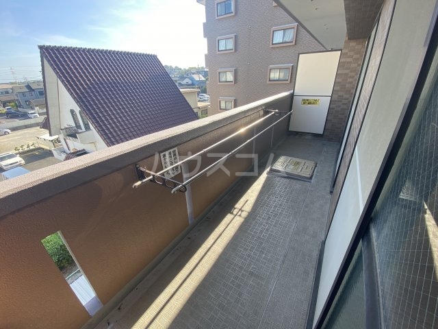 16/30 バルコニー