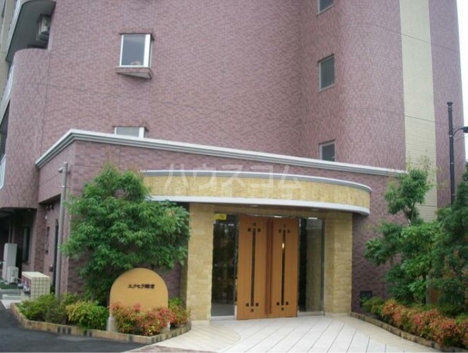 17/26 エントランス