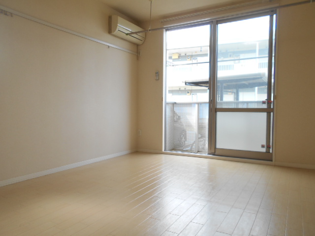 3/27 リビング/ダイニング