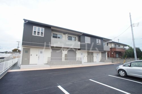 13/27 バルコニー