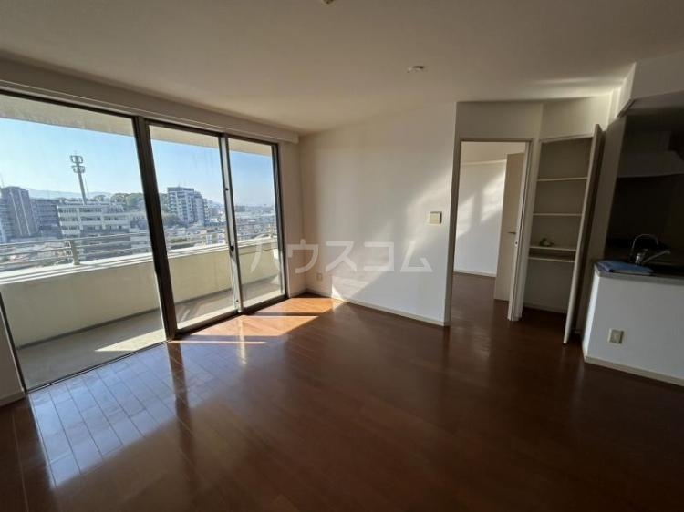 3/18 リビング/ダイニング