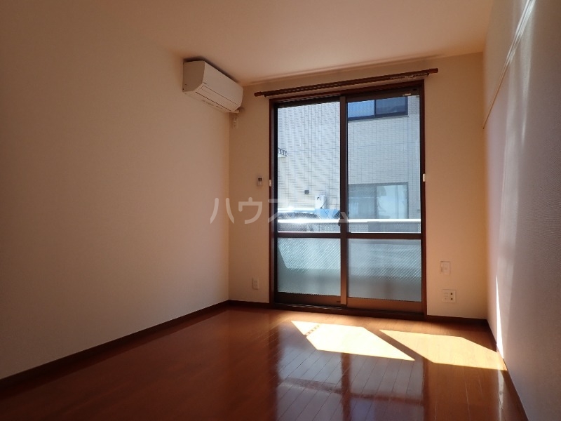 4/20 リビング/ダイニング