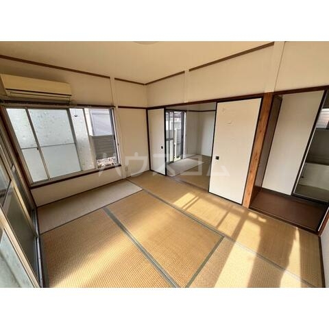 4/24 リビング/ダイニング