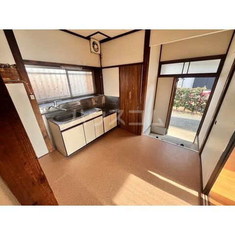 3/24 リビング/ダイニング