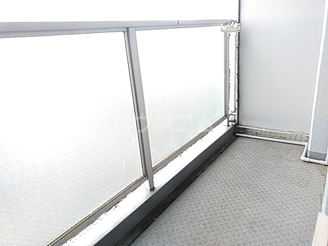15/30 バルコニー