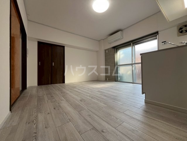 4/30 リビング/ダイニング