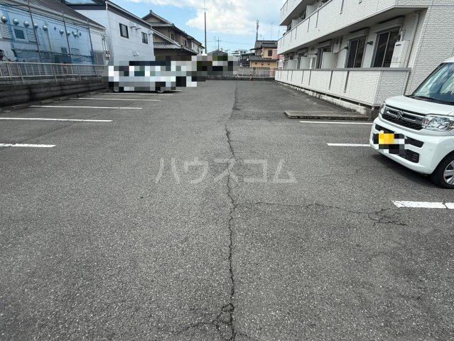 29/30 駐車場