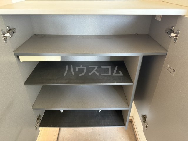 12/30 収納
