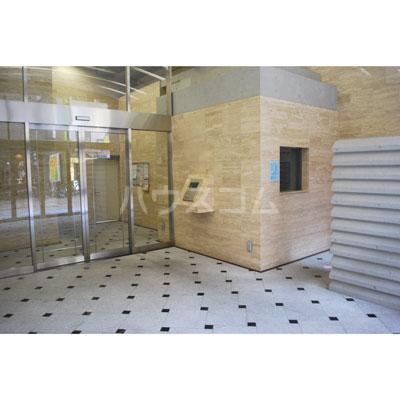 7/16 エントランス