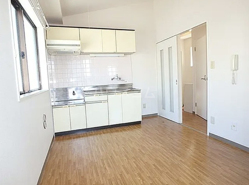 3/18 リビング/ダイニング