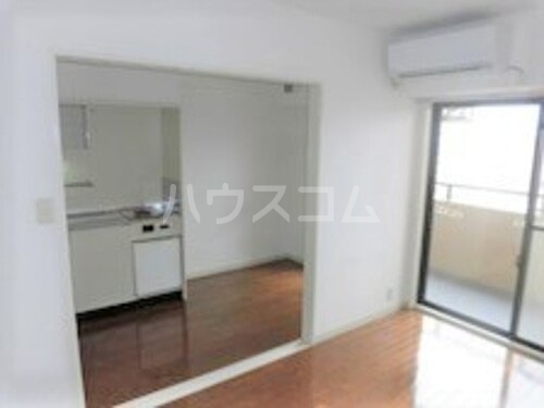 2/20 リビング/ダイニング