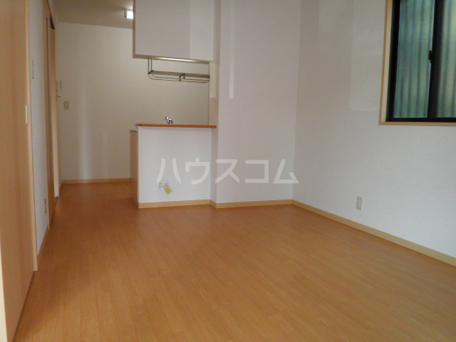 3/15 リビング/ダイニング