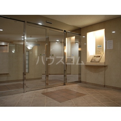 7/15 エントランス