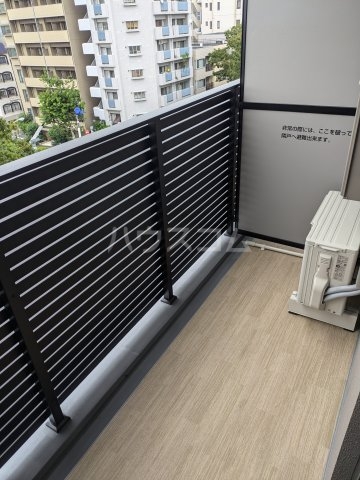 14/30 バルコニー