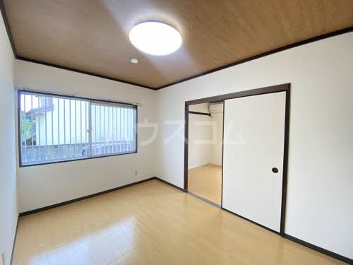 4/24 リビング/ダイニング