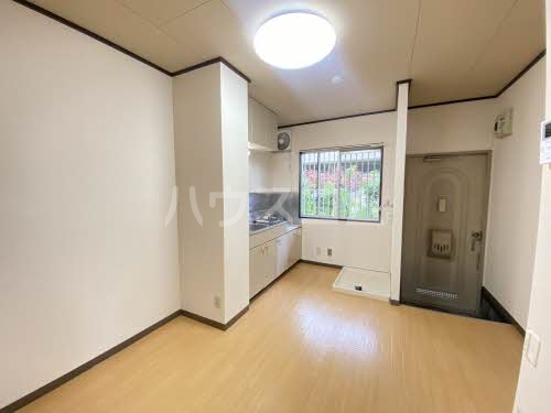 3/24 リビング/ダイニング