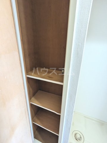 5/30 収納