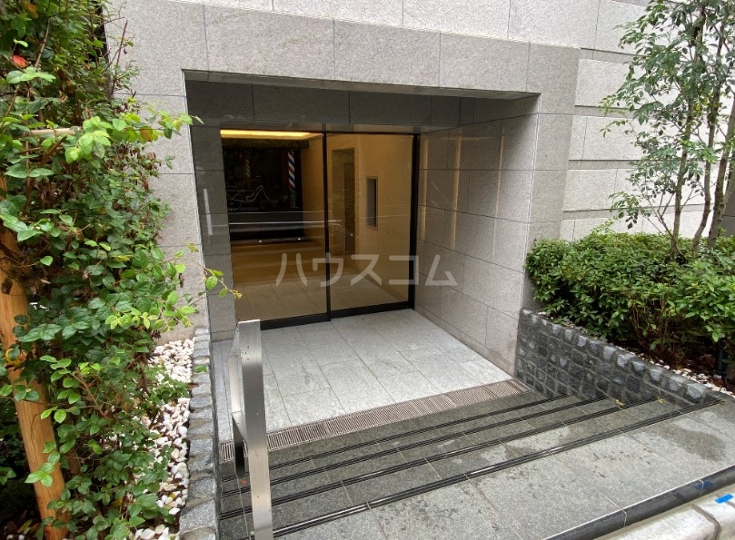 2/7 エントランス