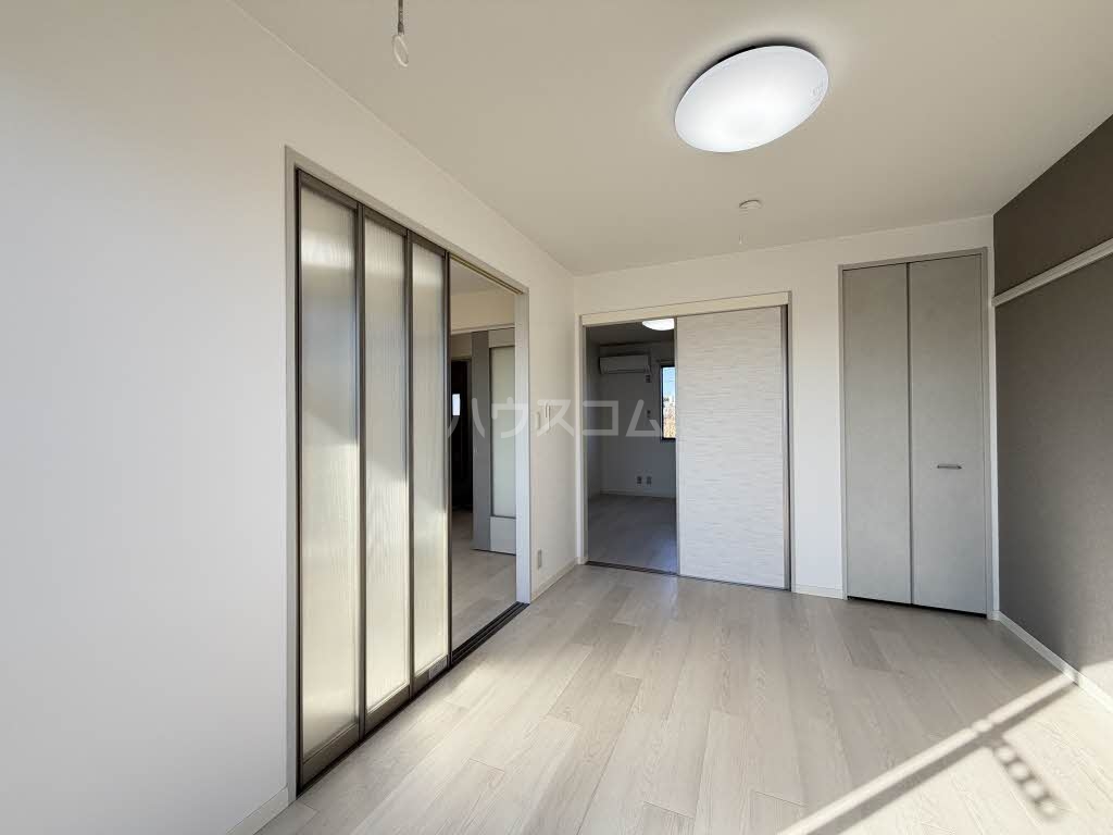 4/18 リビング/ダイニング