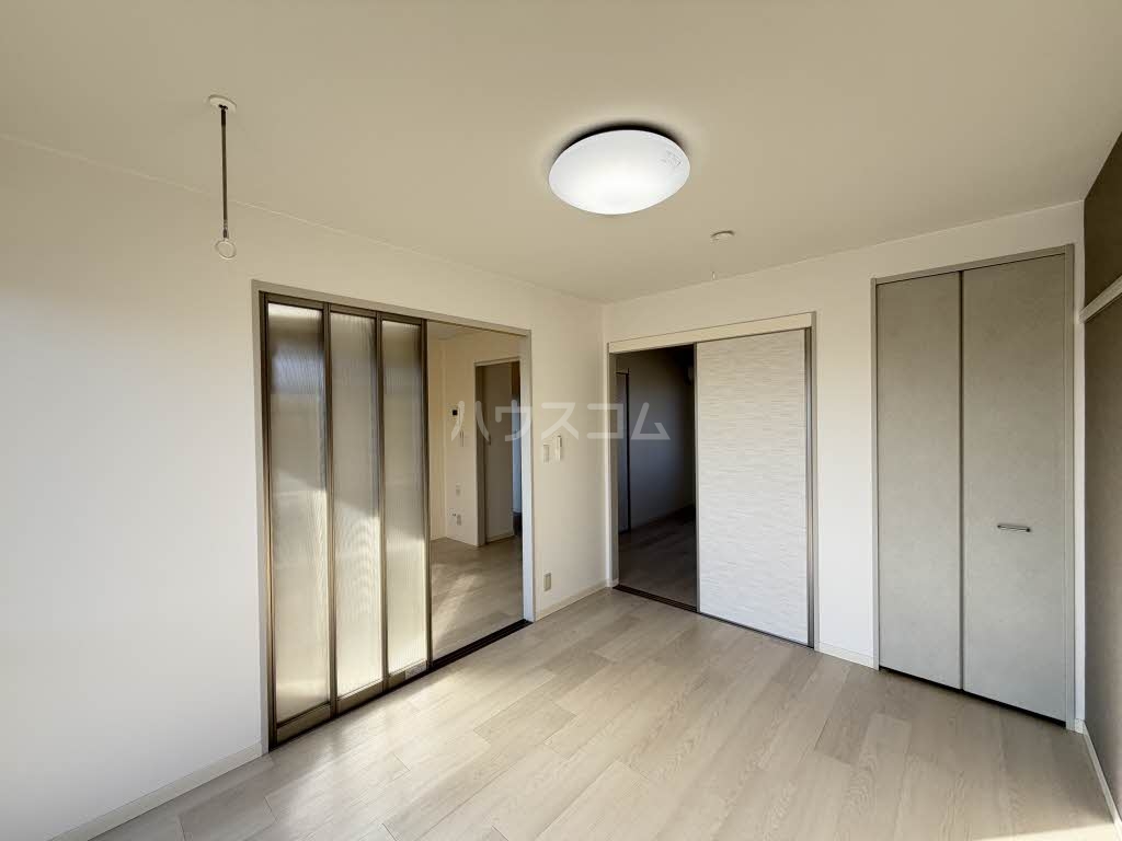 6/18 リビング/ダイニング