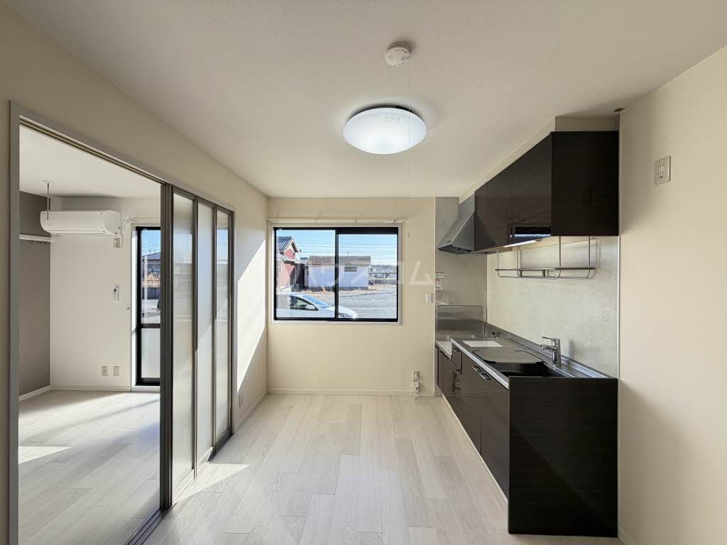 7/18 リビング/ダイニング