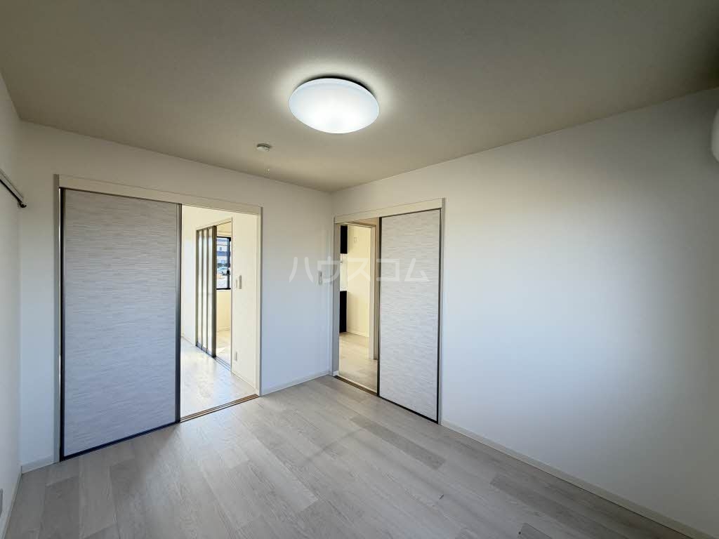 3/18 リビング/ダイニング