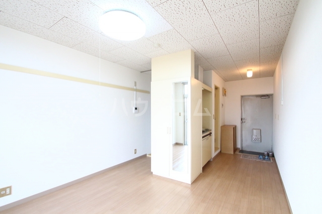 3/26 リビング/ダイニング