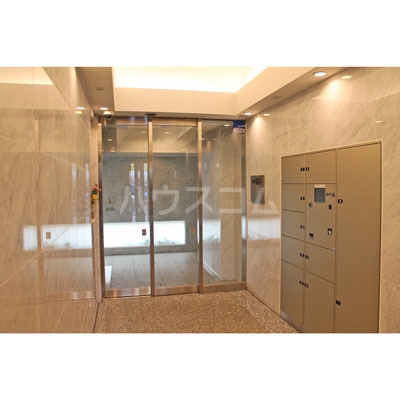 7/15 エントランス